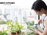 微笑的阳光披萨
