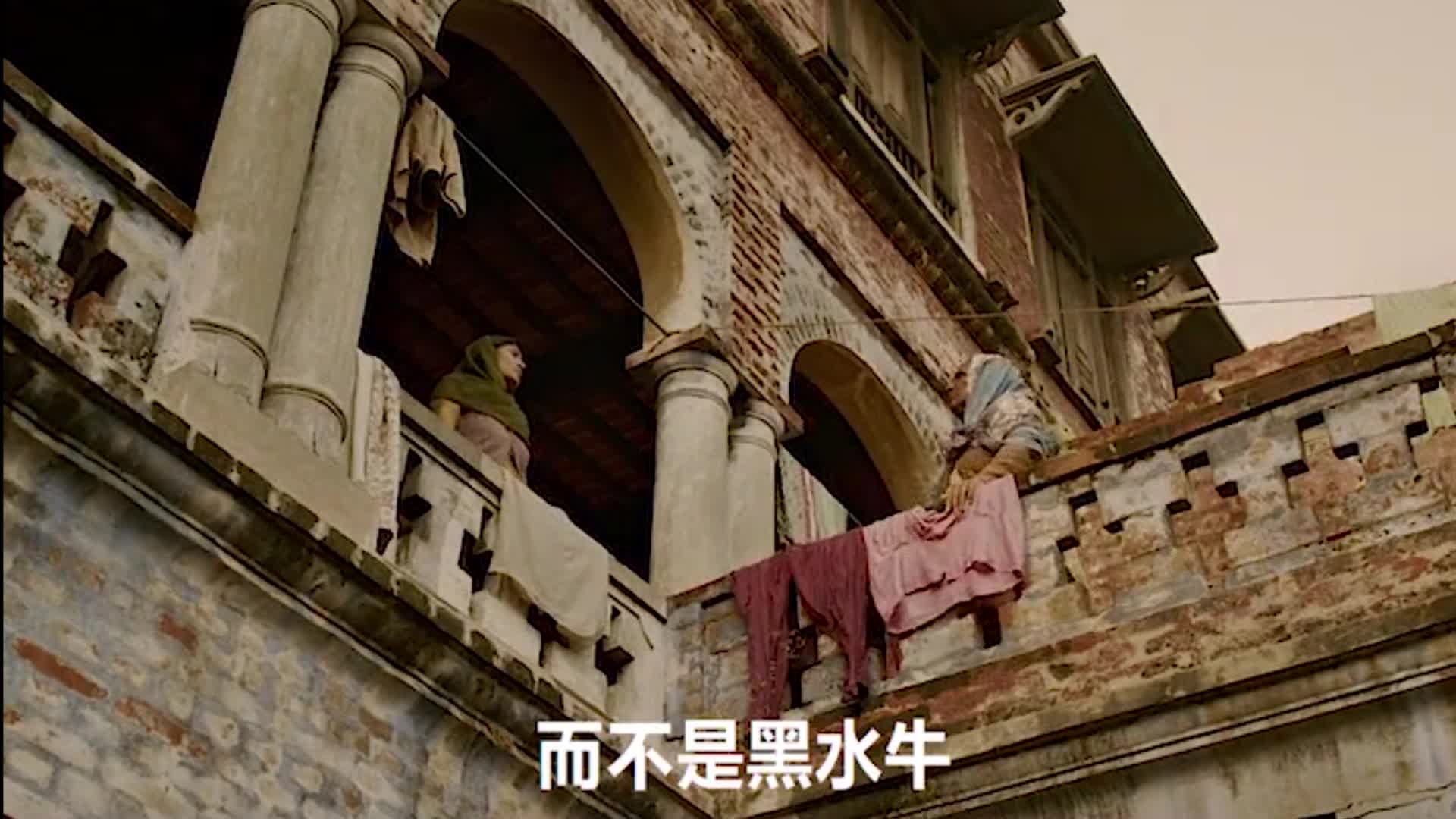 摔跤吧爸爸1：父爱坑不会说，但一定不会轻
