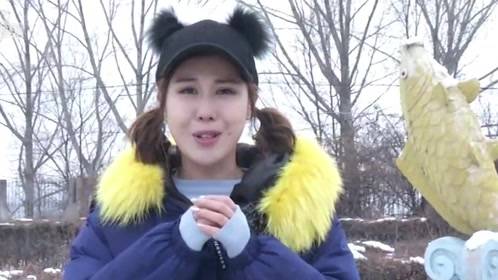 冰雪的游戲 體驗冬捕