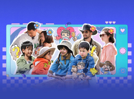 第15期下：收官宴家庭才藝秀