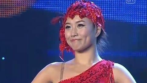 2010炫舞激情啦啦队选拔赛总决赛完整版
