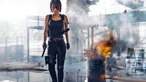 橙红年代胡蓉终极大结局:深入毒窝救刘子光，单枪匹马险些送命