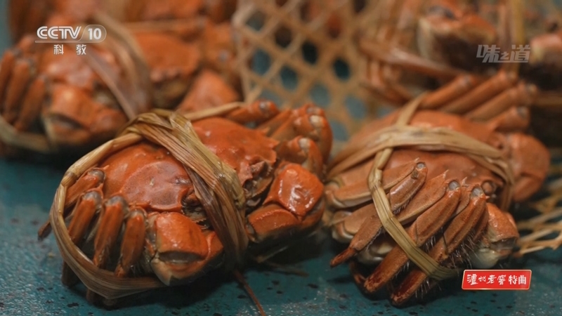 《味道》 20230927 2023家乡中秋味 第1集 苏州虎丘