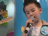 萌宝演唱时间都去哪了
