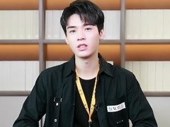 龚俊对新剧PUA案例记忆深刻 说自己的歌声是天籁之音