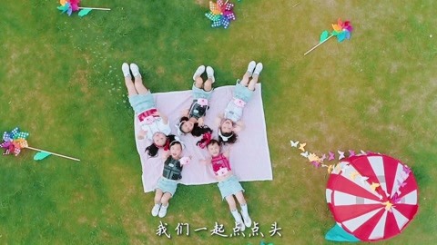 郑州Idol baby 女孩儿们的小美好