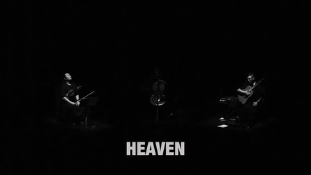 《HEAVEN》阁楼北京 07