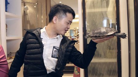 美丽老婆在家独守空房 老公回来了就干这种事 50