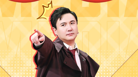 喜剧人专场之沈腾爆笑喜剧盘点