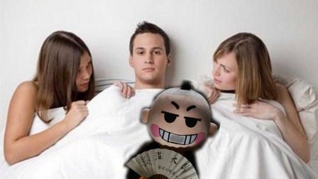 家花不如野花香 勾搭妹纸的战前准备 10