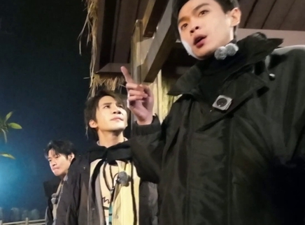 第1案：何炅率众寻真相