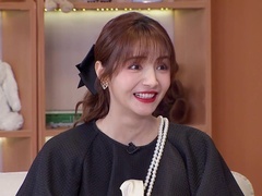 女明星現場大聊孕育難題 養娃之路苦辣艱辛