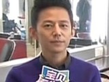 小记者访明星回顾 童言无忌惹人爱