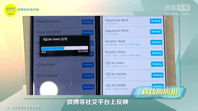 「科技周周報」小米創業七年的心血之作終于發布