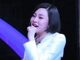 尝“鲜”毛泽少 感谢恩师那英助力