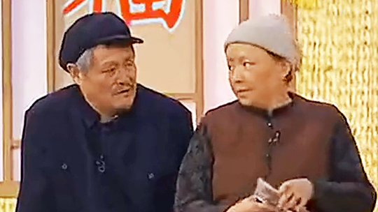 2007央视春晚