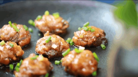 灯笼茄子 教你做茄子的好办法 零厨艺也可以做得到 110