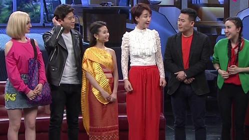 包你紅經(jīng)紀公司