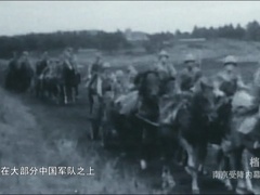 系列：南京受降内幕（下）