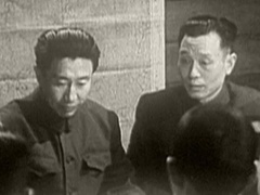 血戰上甘嶺（上）