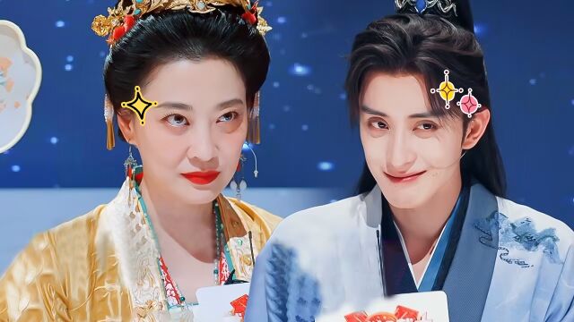 第11期加更：一秒变脸大挑战