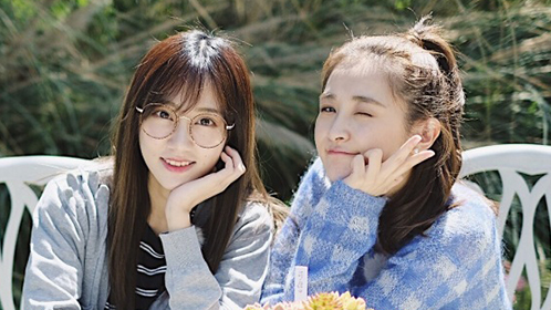 向往的距离 异乡的生活