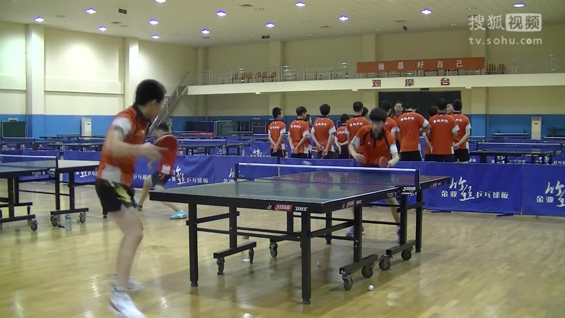 2016马龙乒乓比赛视频_乒乓球比赛现场视频_里约乒乓男团比赛视频