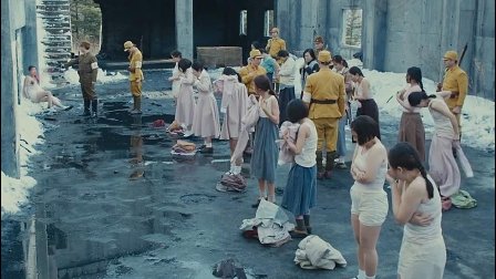 看完两个女孩被迫带进慰安所的遭遇 你会相信日本没错吗 44