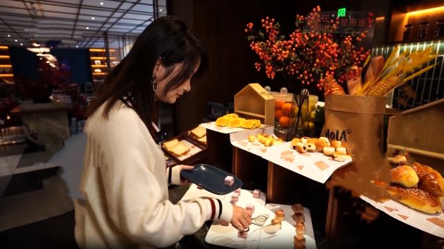 昆山花桥之旅