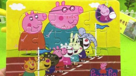 《小猪佩奇佩佩猪玩具》-爱奇艺-综艺节目全集-在线观看-搜狗影视