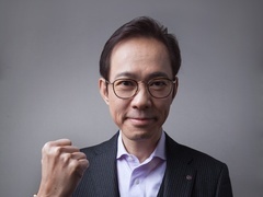 红灯区走出的政治家 李小牧揭秘日本歌舞伎町