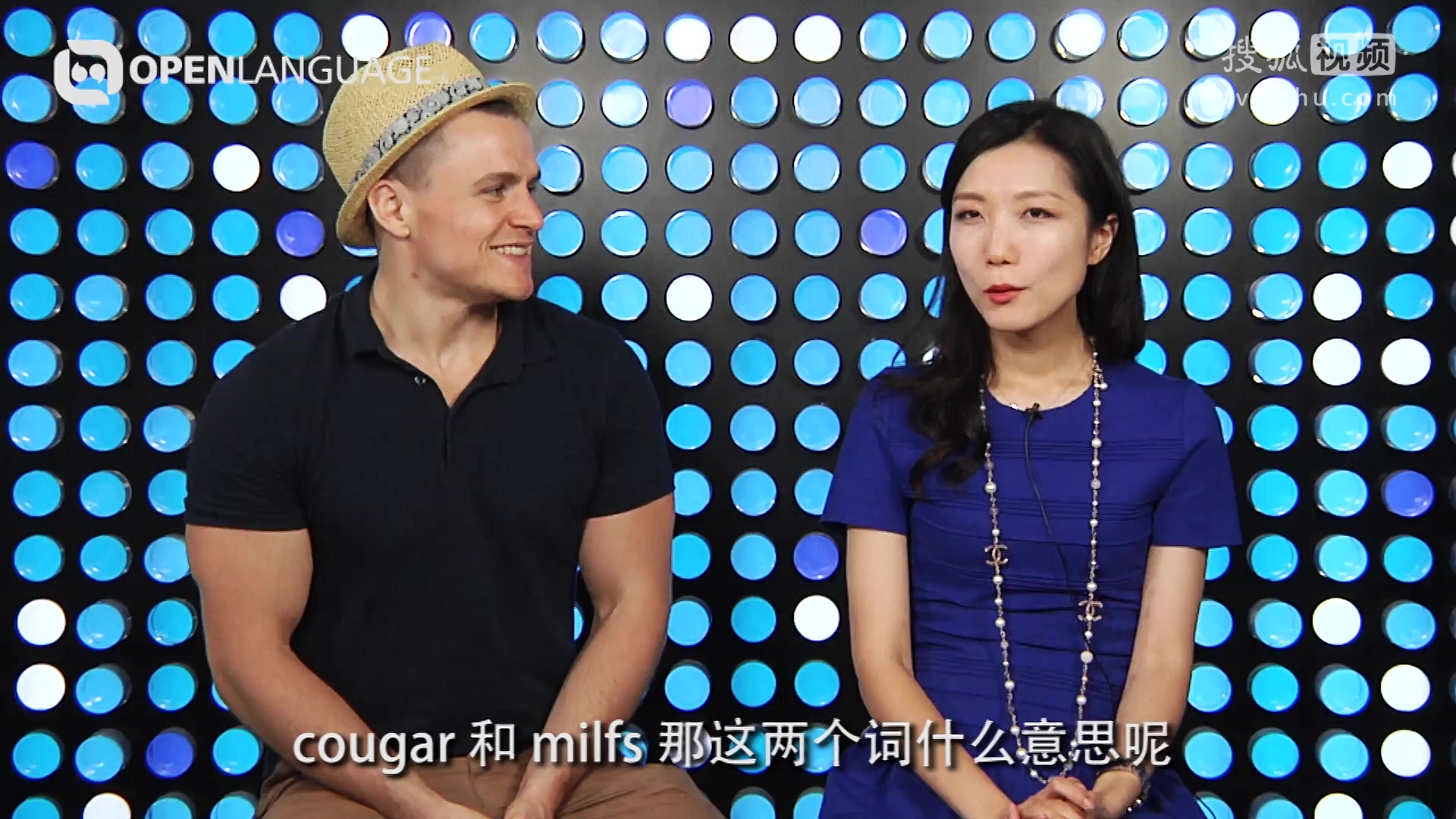 说美国之美国大妈跳不跳广场舞？