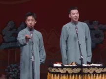 《三节拜花巷》张九龄 王九龙