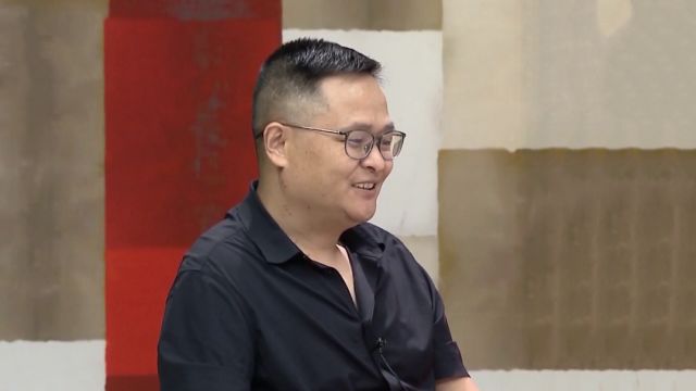 国庆特别节目——白手起家的恩爱夫妻事业有成 孩子考上名校 他们做对了哪些事？