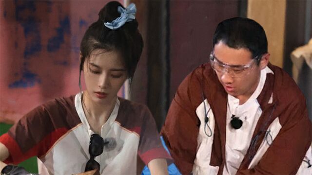 第3期：全是套路！徐艺洋要物资对徐志胜发动感情牌攻击