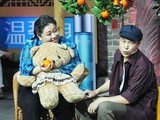 打响最终战 本山调侃小沈阳