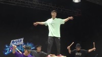 街舞要one more ，《街3》总决赛精彩早知道