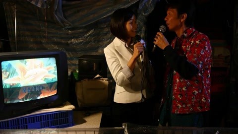 关于一场葬礼的故事