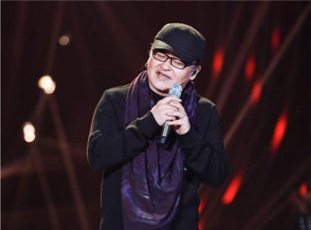 第9期：刘欢告白爱妻撒狗粮