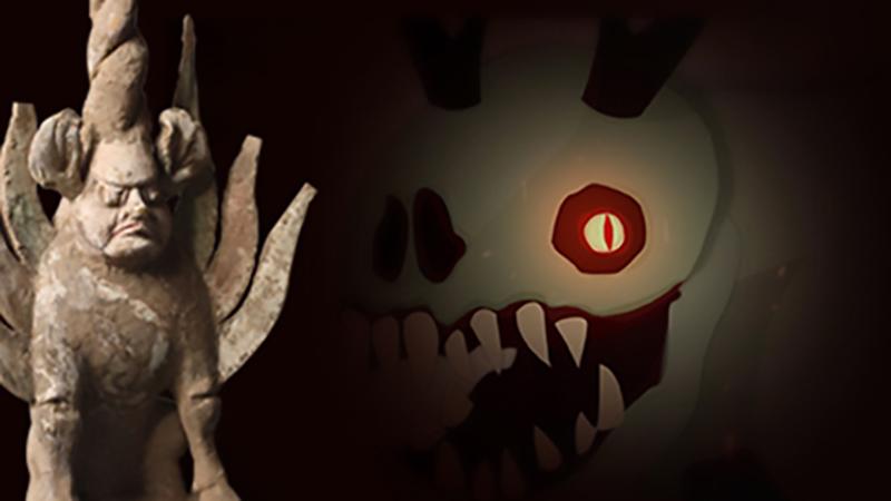 4.小心!墓葬品在酒店陪你入眠