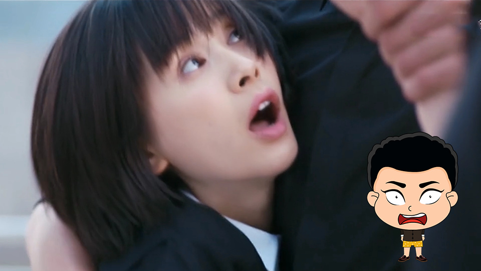 剧会玩：刑侦老司机袭胸呆萌小狐狸