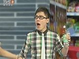 20130807《開心吧》《開心吧》（第3季）：百家樂(lè)（第六十六集）——宇宙能全息水