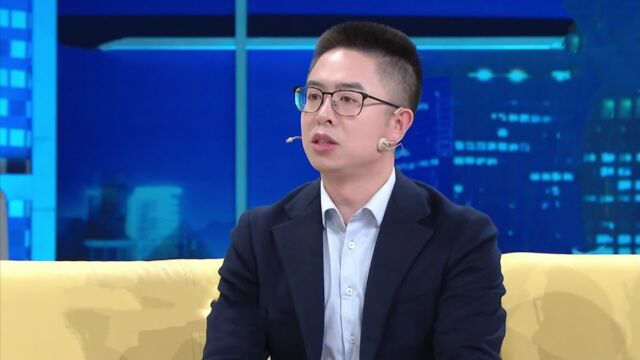 创业面对面——本分立身  匠心守护健康