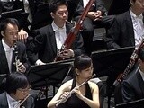 勃拉姆斯专场音乐会之三