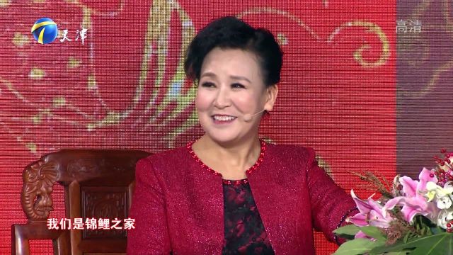 刘俊杰、李寅飞相声《喜事临门》爷爷外公争抢礼物