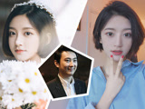 王思聪再换女友撞脸景甜