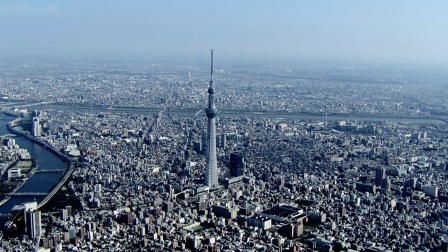 東京晴空塔