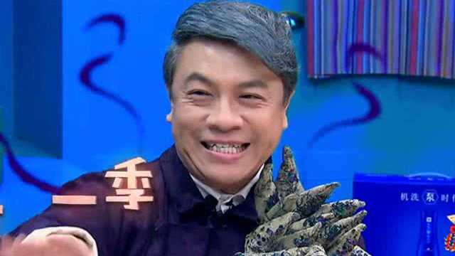 谢娜崩溃！被蔡康永追问 曾想“杀死”张杰三次？