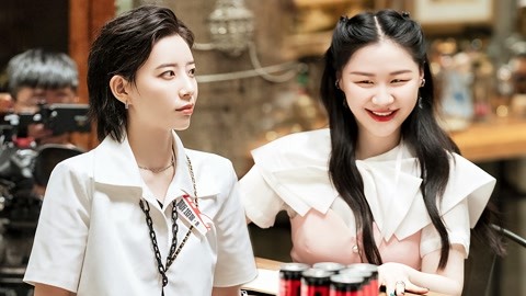 未播 金靖狂吹李斯丹妮彩虹屁 魏大勛惡作劇嚇壞眾人