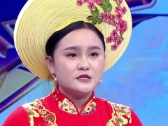 传承京族非遗 过更有意义的人生